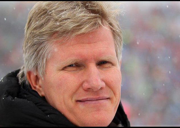 Васильев призвал СБР подать иск в CAS по примеру лыжников