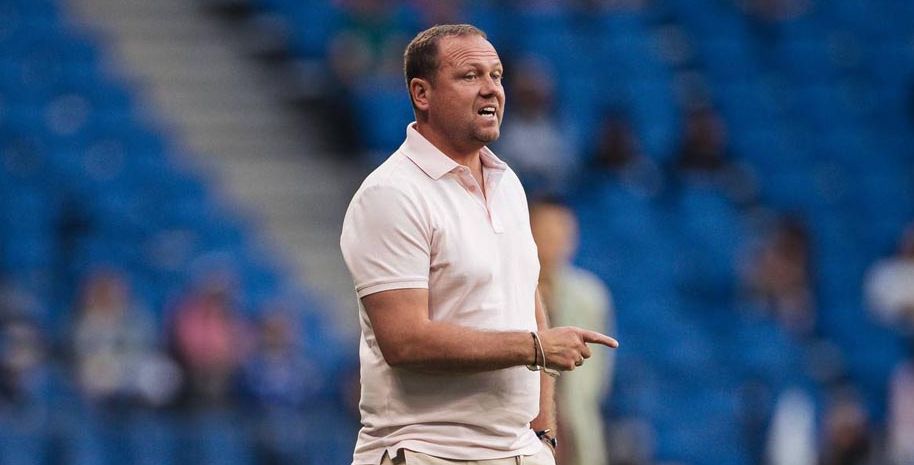 Агент Гурцкая заявил, что директор «Спартака» Кахигао встречался с Личкой