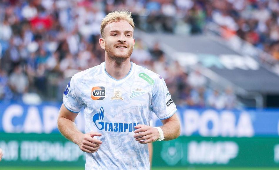 Источник: «Ривер Плейт» не смог договориться с  «Зенитом» по трансферу Лусиано и Веги