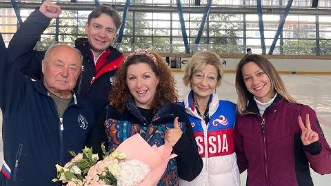 «Номер Туктамышевой был большой провокацией». Большое интервью с хореографом Елизаветой Навиславской