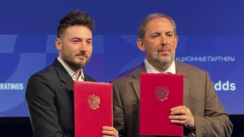 «Рейтинг Букмекеров» и Высшая школа экономики заключили соглашение о партнерстве