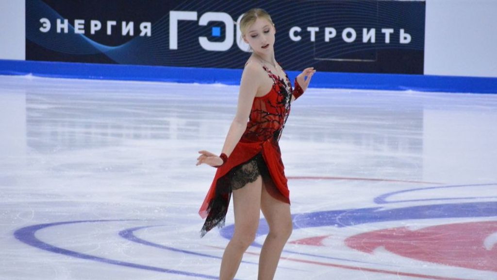 Софья Муравьёва: возвращение без тренера и «Unstoppable», которая не сработала