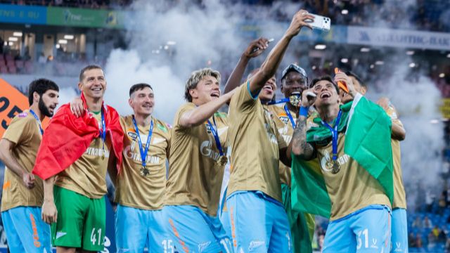 Мостовой – в Москву, Педро не хочет уходить. Последние инсайды по игрокам «Зенита»
