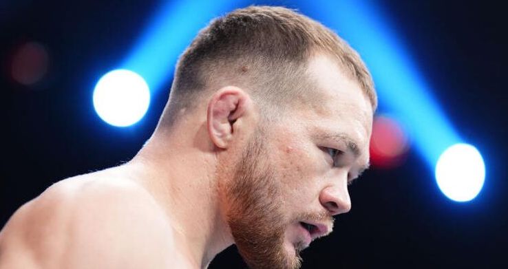 Раскрыты гонорары Яна и Двалишвили за третий бой на UFC 333