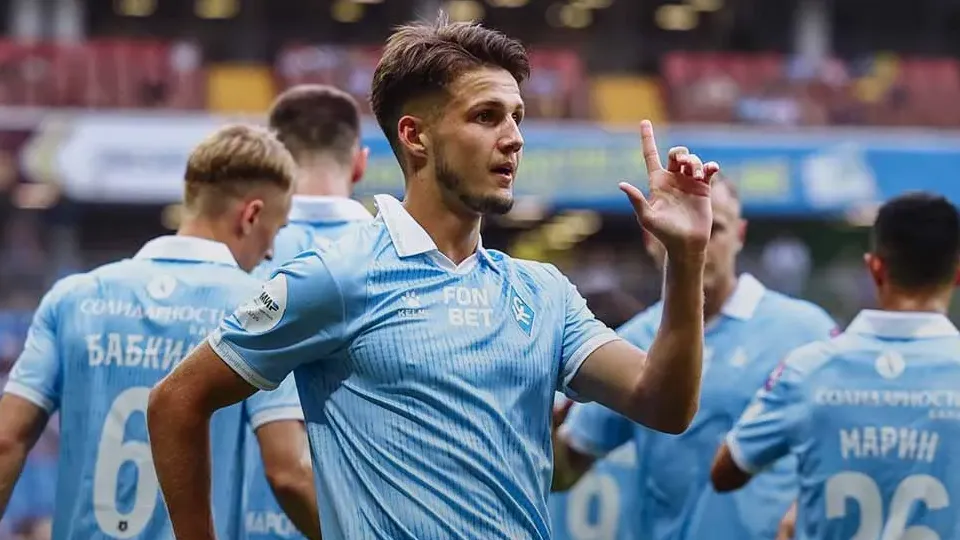 Агент нападающего «Крыльев Советов» Ракова: Сегодня примем решение об операции