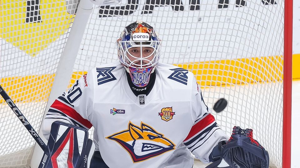 Текслер: дерби «Трактора» и «Металлурга» — это праздник для всего региона и важное событие для страны