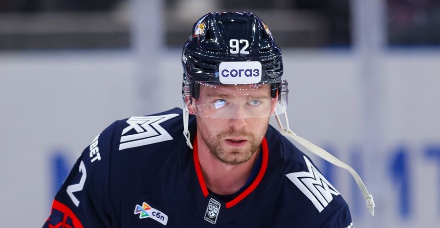 Кузнецов не нужен «Металлургу». Стоит ли его вернуть в СКА?