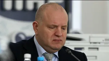 Главный арбитр КХЛ доволен тем, как комментаторы оценивают судейство