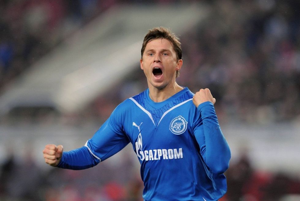 Семшов назвал трех конкурентов «Зенита» в борьбе за чемпионство в РПЛ