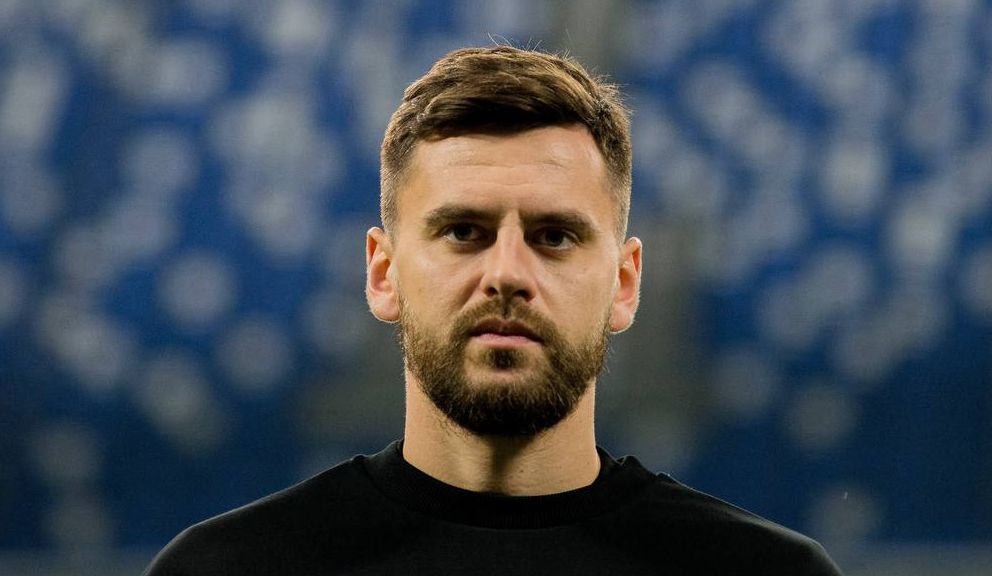 Экс-игрок ЦСКА и сборной России Щенников объявил о завершении карьеры