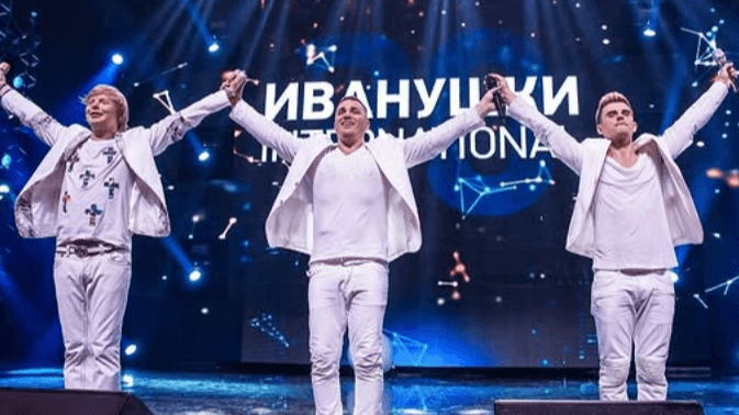 Сенников назвал условие, при котором «Иванушки» соберут 20 тысяч зрителей в Лас-Вегасе