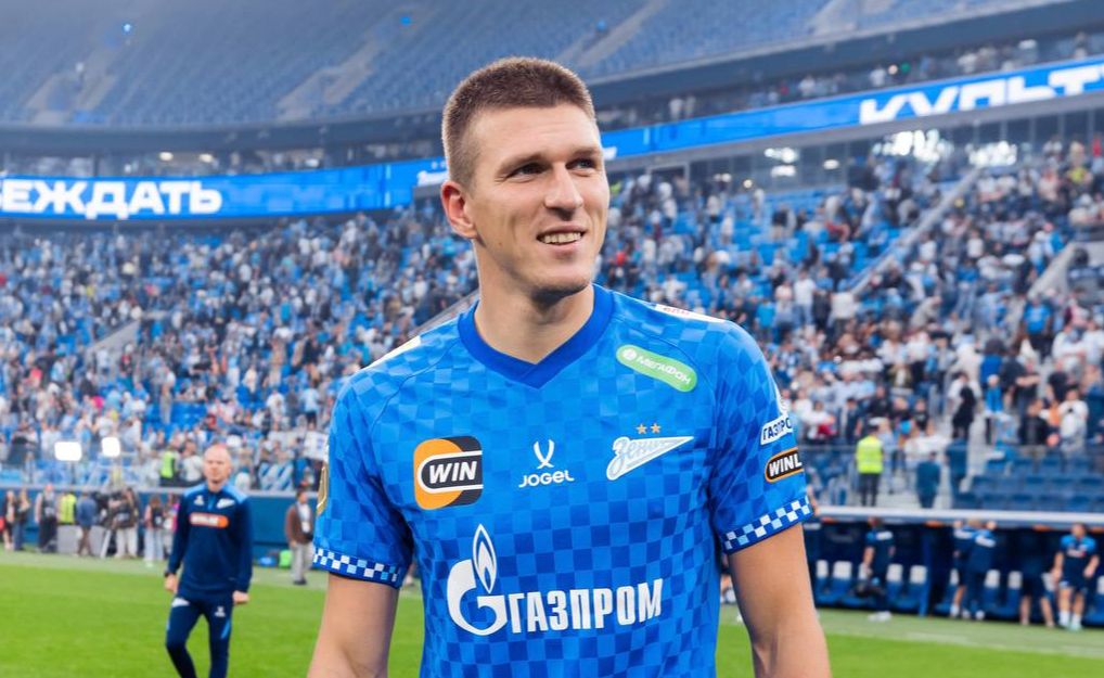 Гурцкая рассказал, какой футболист «Зенита» ему не нравится как человек