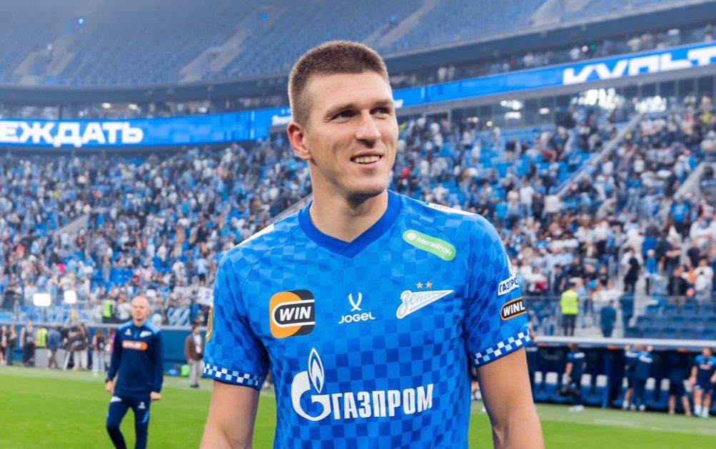 Глушенков заявил, что Соболев сильнее Кордобы
