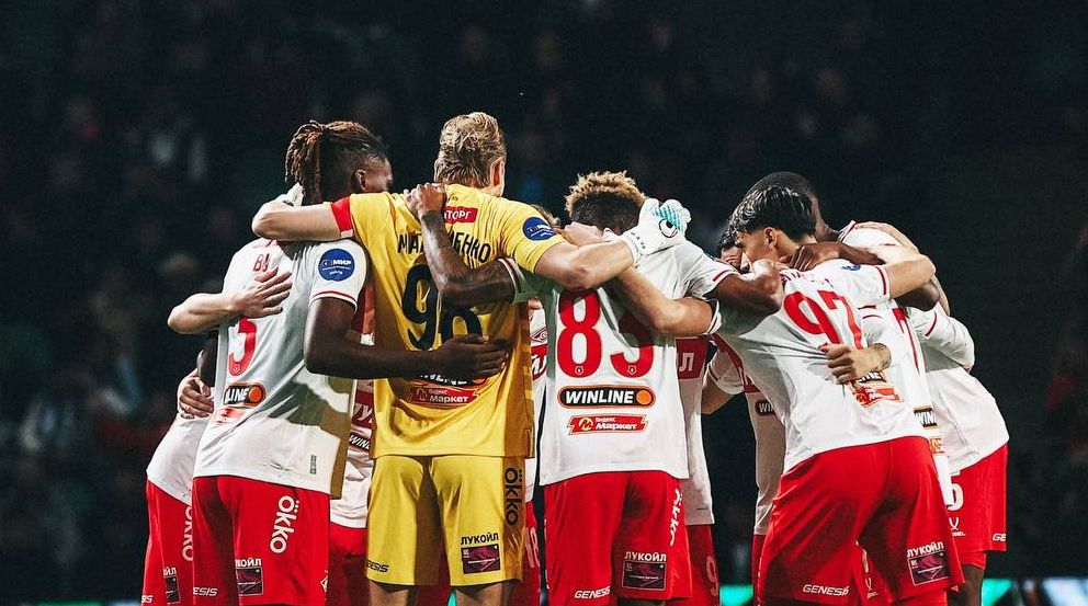 Бывший тренер сборной Португалии Бенту отказался от работы в «Спартаке»