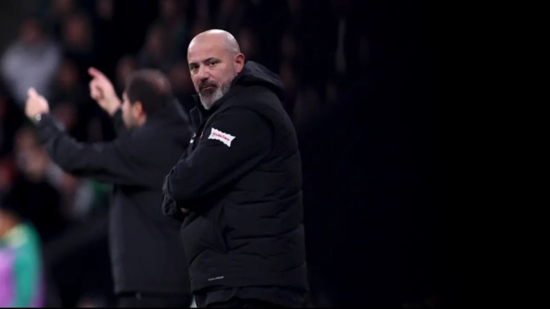 Что сгубило Станковича: «Спартак» проваливал стартовые отрезки матчей