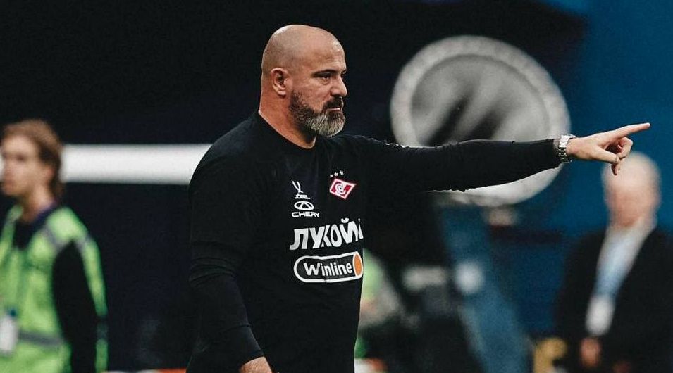 Кристофер Ву пожелал успехов Станковичу в тренерской карьере после отставки из «Спартака»