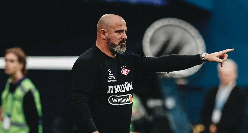 Наумов заявил, что поведение и характер Станковича мешают «Спартаку»