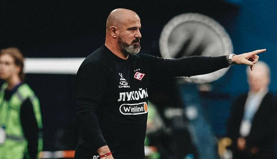 Станкович может возглавить «Црвену Звезду»