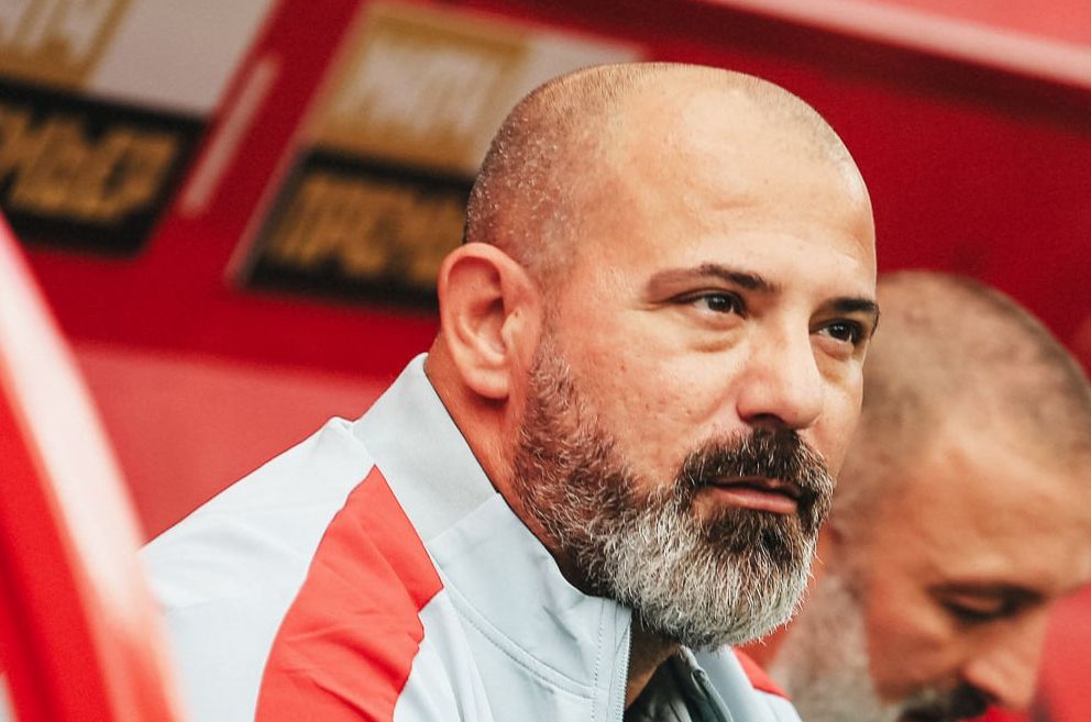 Ловчев – об увольнении Станковича: За последние 20 лет тренеров 15 сменилось – так нельзя