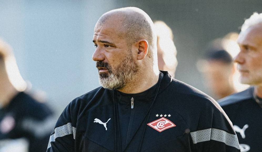 Станкович: «Спартак» навсегда останется в моем сердце