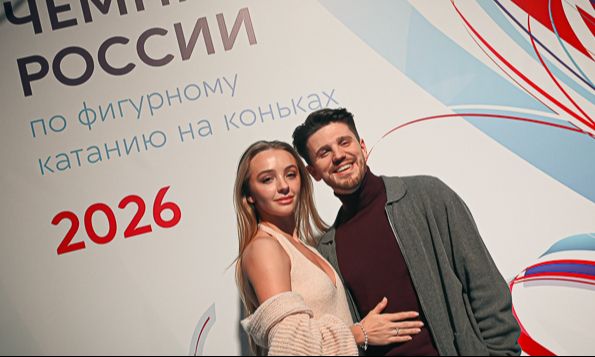 Степанова и Букин оценили нововведения на Чемпионате России 
