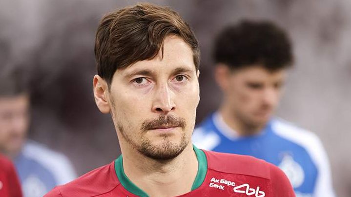 Бывший полузащитник «Зенита» не станет игроком казахского «Ордабасы»