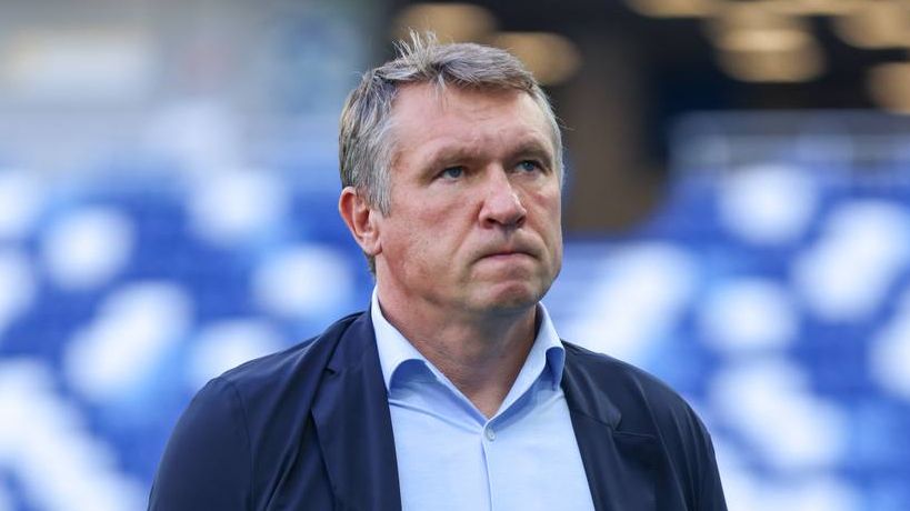 Кечинов: Этот сезон покажет, готов ли Талалаев для работы в «Спартаке»