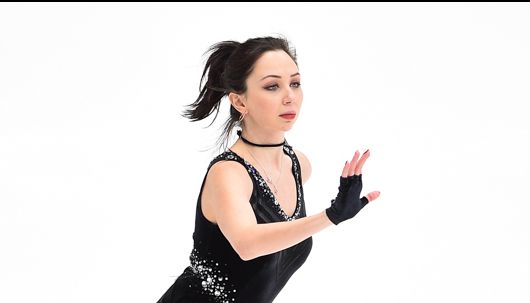 Туктамышева рассказала, что её настойчиво преследует поклонник
