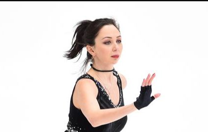 Смирнов: Туктамышева наша императрица, у нее была блестящая карьера