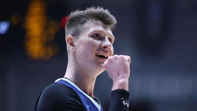 Воронцевич отреагировал на предложение поучаствовать в гонке с Леброном Джеймсом