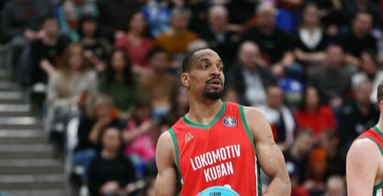 Американец из «Локомотива» сравнил жизнь в Краснодаре, Петербурге, Казани и Саратове