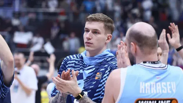 Агент Рыжов: Не верю, что Шаманич останется в «Зените»