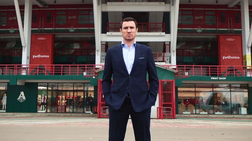 Три трансферные задачи Ротенберга в «Локомотиве». Нужно ли сохранить Баринова?