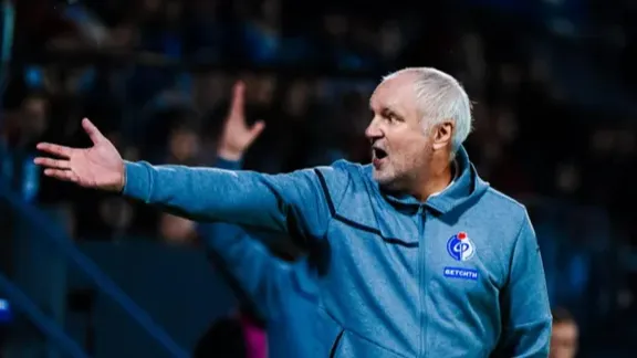 Шалимов заявил о готовности войти в штаб московского «Спартака»