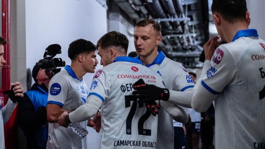 В «Крыльях Советов» назвали срок возмещения задолженности по зарплатам футболистов