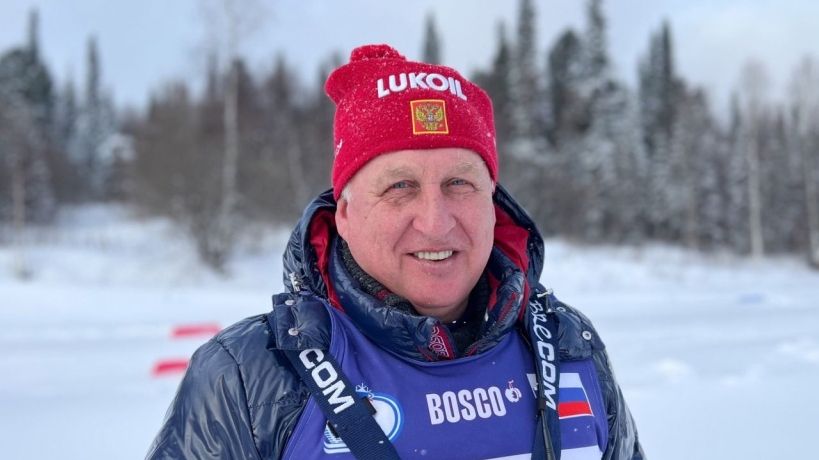 Бородавко рассказал, когда российские лыжники полностью вернуться на мировую арену