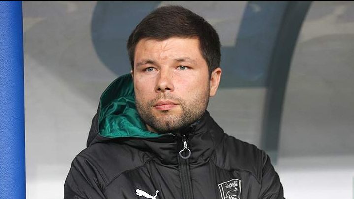 Наставник «Краснодара» Мусаев назвал свою главную ошибку в матче с «Крыльями Советов» в РПЛ