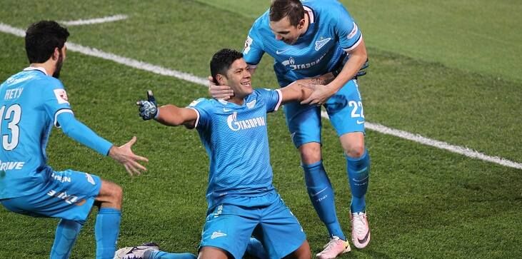 Халк для Акинфеева страшен, как Лига чемпионов?