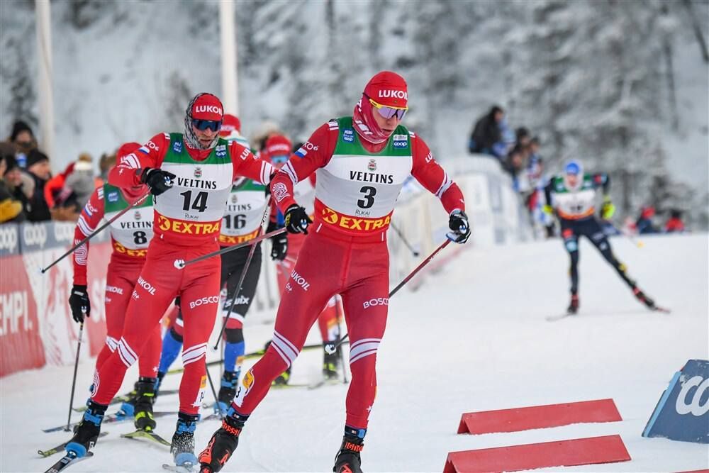 Норвежский журналист: Российским лыжникам не место в международном спорте