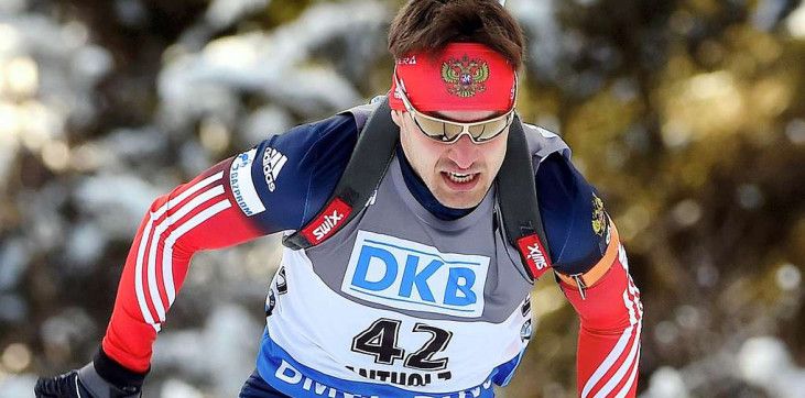 Гараничев пробежал два круга вместо одного и не смог побороться за медали