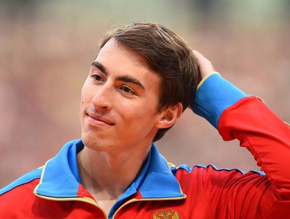 Шубенков обратился c просьбой разрешить ему выступать под нейтральным флагом