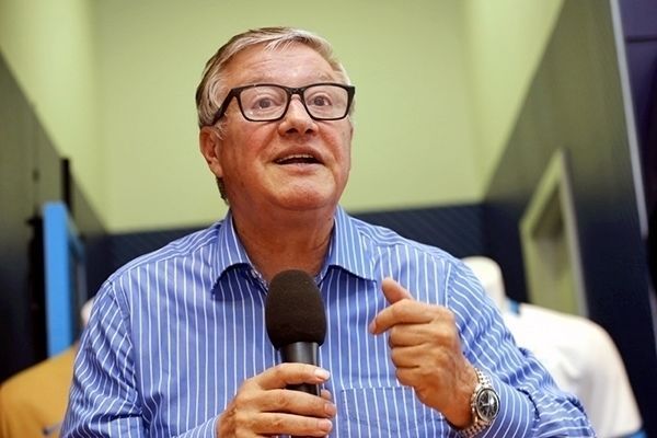 Орлов об американском гражданстве Малкина: Псевдопатриоты роются в помойке