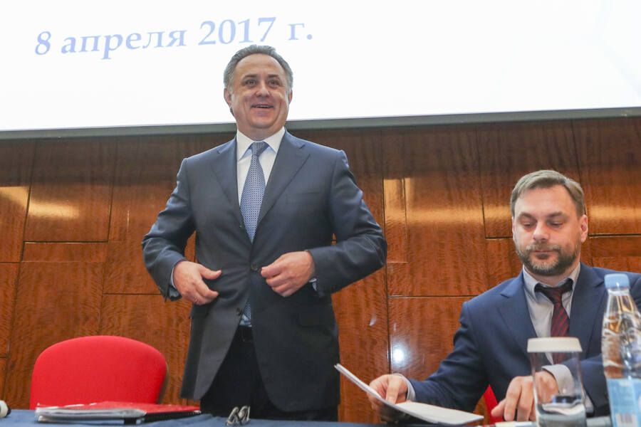 Без «вибрации газона» и с пожеланиями «Станиславу Соломоновичу»