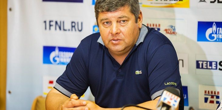 Игорь Чугайнов: У Слуцкого в субботу будет больше мотивации, чем у Луческу