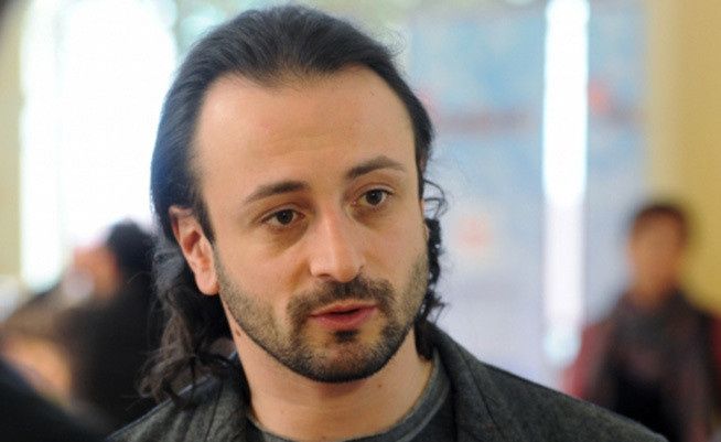 Илья Авербух: Я бы пока не называл 7-е место Медведевой катастрофой Илья Авербух: Я бы пока не называл 7-е место Медведевой катастрофой