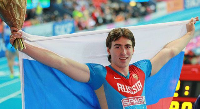 Сергей Шубенков: Из-за того, что россияне употребляли допинг, страдают «чистые» спортсмены