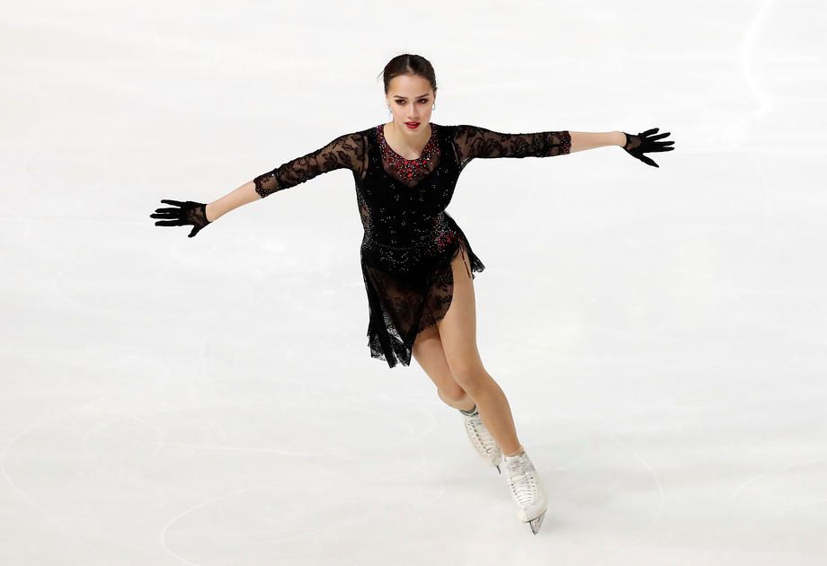 Загитова, Косторная, Щербакова и Трусова пропустили тренировку и жеребьевку перед финалом Гран-при в Турине Загитова, Косторная, Щербакова и Трусова пропустили тренировку и жеребьевку перед финалом Гран-при в Турине