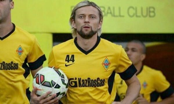 Анатолий Тимощук: Предложения стать тренером уже поступали Анатолий Тимощук: Предложения стать тренером уже поступали