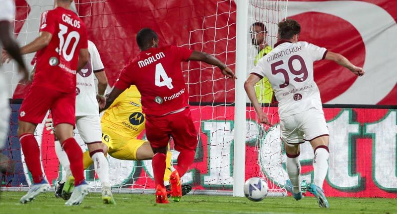 Мостовой заявил, что Миранчук не будет играть в случае возвращения в «Аталанту» Мостовой заявил, что Миранчук не будет играть в случае возвращения в «Аталанту»