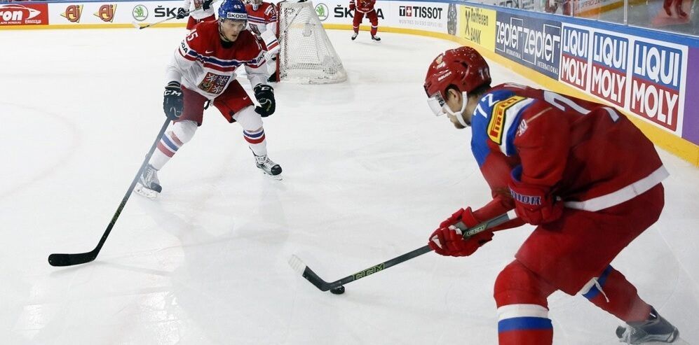 «Рейджерс» с разницей в три гола проиграли «Нэшвиллу», несмотря на ассист Панарина «Рейджерс» с разницей в три гола проиграли «Нэшвиллу», несмотря на ассист Панарина